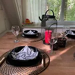 La Catrina - 41, Sunclass Alpehytte Durbuy