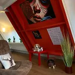 La Catrina - 41, Sunclass *