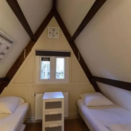 La Catrina - 41, Sunclass Alpehytte Durbuy