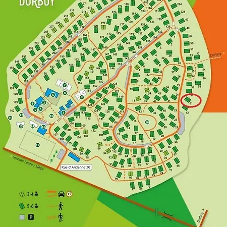 La Catrina - 41, Sunclass Alpehytte