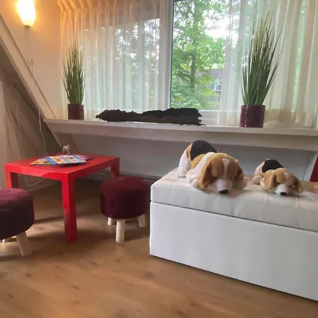 La Catrina - Toplocatie In De Ardennen - Nr 041