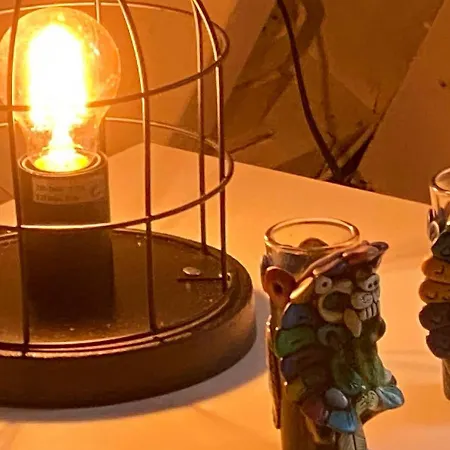 La Catrina - 41, Sunclass Dağ evi *