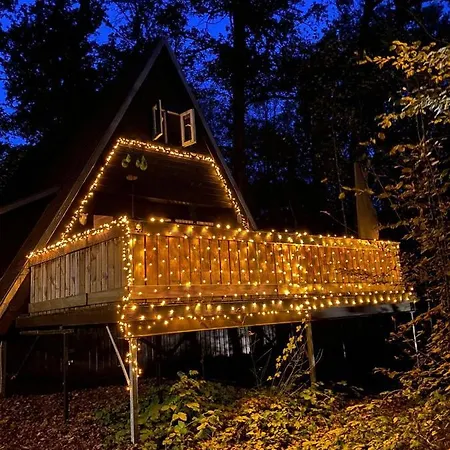 La Catrina - Toplocatie In De Ardennen - Nr 041 *
