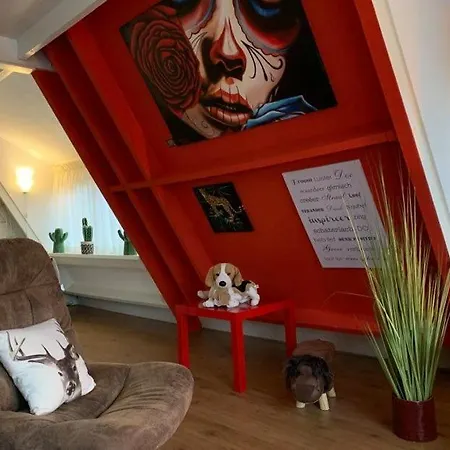 La Catrina - Toplocatie In De Ardennen - Nr 041 *