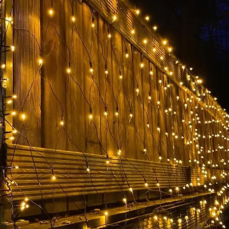 La Catrina - Toplocatie In De Ardennen - Nr 041 Alpesi faház *