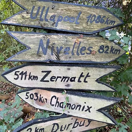 Dağ evi La Catrina - 41, Sunclass *