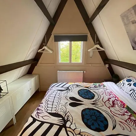 La Catrina - Toplocatie In De Ardennen - Nr 041 Durbuy
