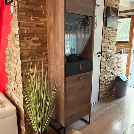 La Catrina - 41, Sunclass Alpehytte Durbuy