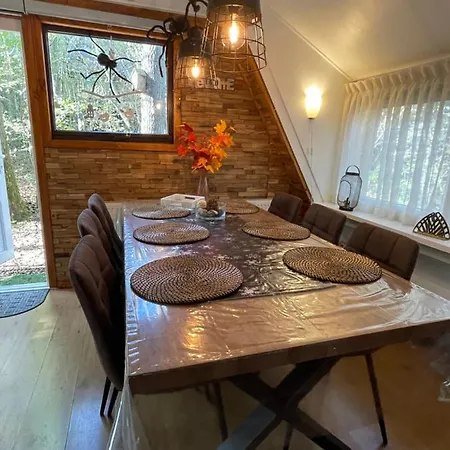 La Catrina - Toplocatie In De Ardennen - Nr 041 *