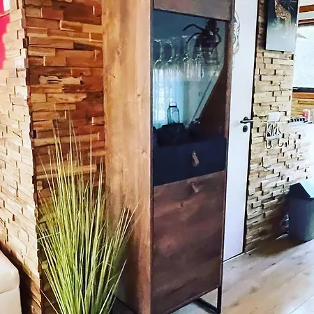 Dağ evi La Catrina - 41, Sunclass *