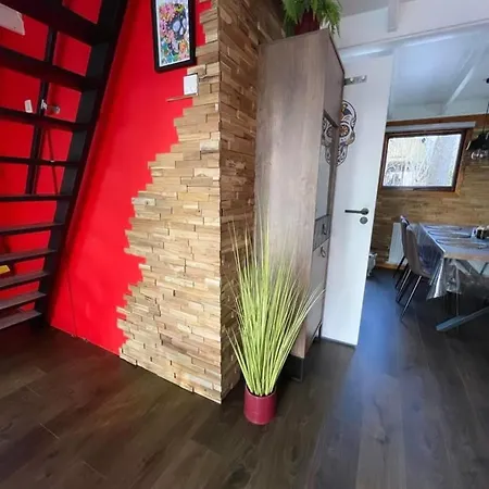 Rustig Gelegen, Comfortabele En Gerenoveerde Tiny House Op Wandelafstand Durbuy