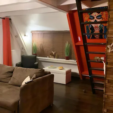 La Catrina - Toplocatie In De Ardennen - Nr 041