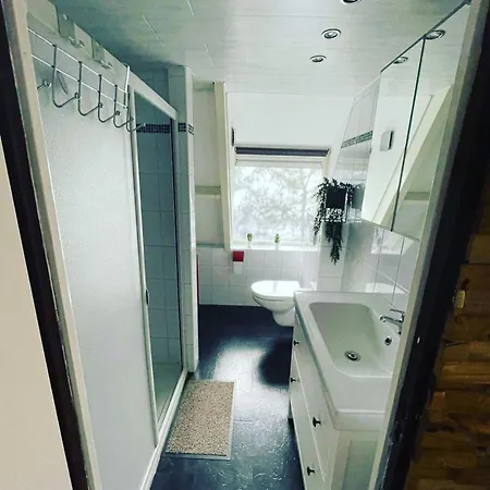 Chalet La Catrina - 41, Sunclass Durbuy