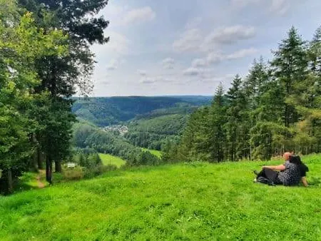 La Catrina - Toplocatie In De Ardennen - Nr 041 * Durbuy